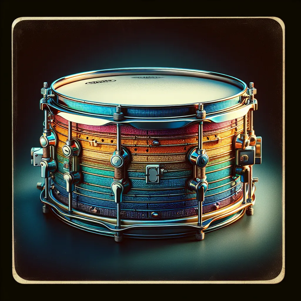 Snare Drum