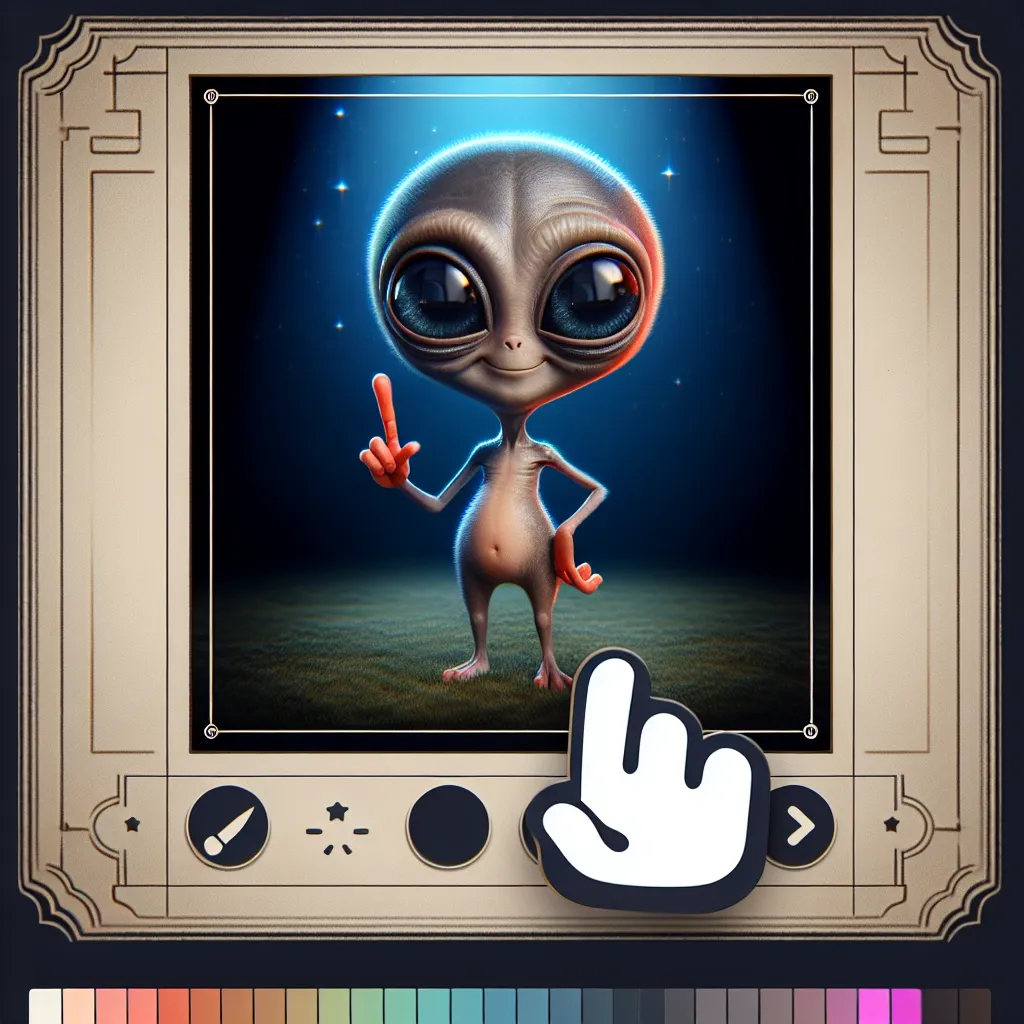 E.T. The Extra-Terrestrial