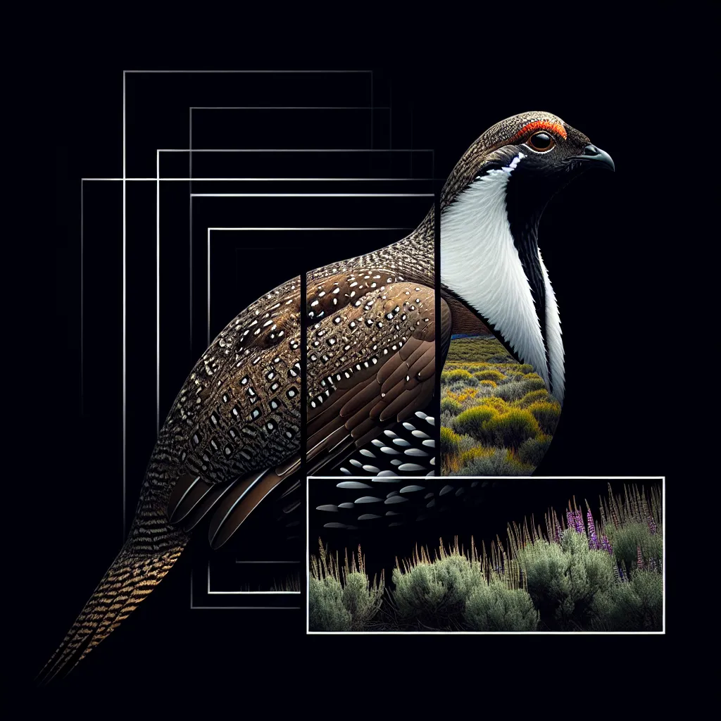 Sage-Grouse