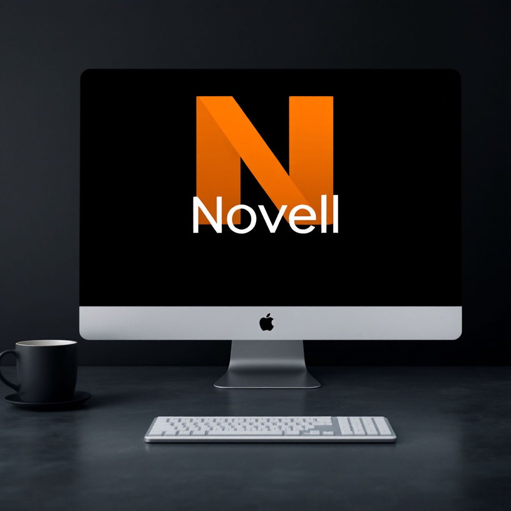 Novell NetWare