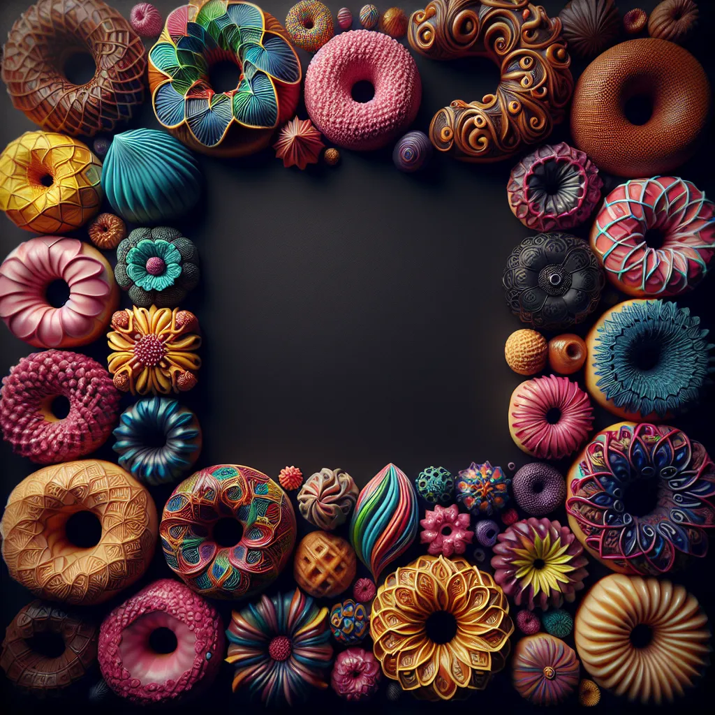 doughnuts