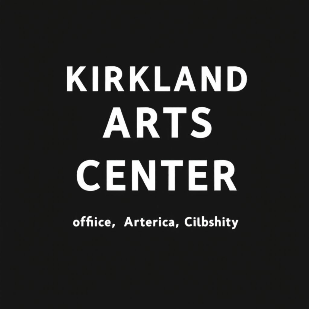 Kirkland Arts Center