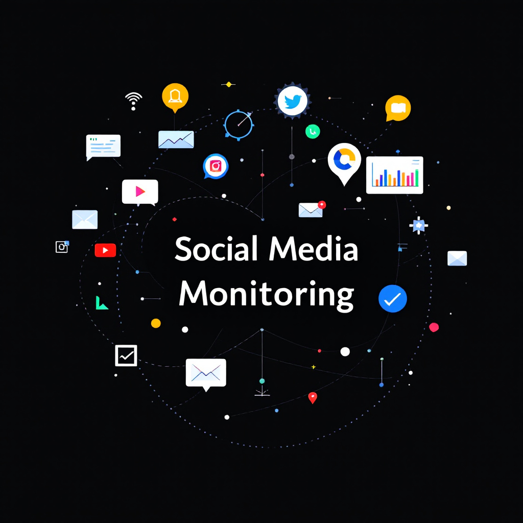 Social Media Monitoring