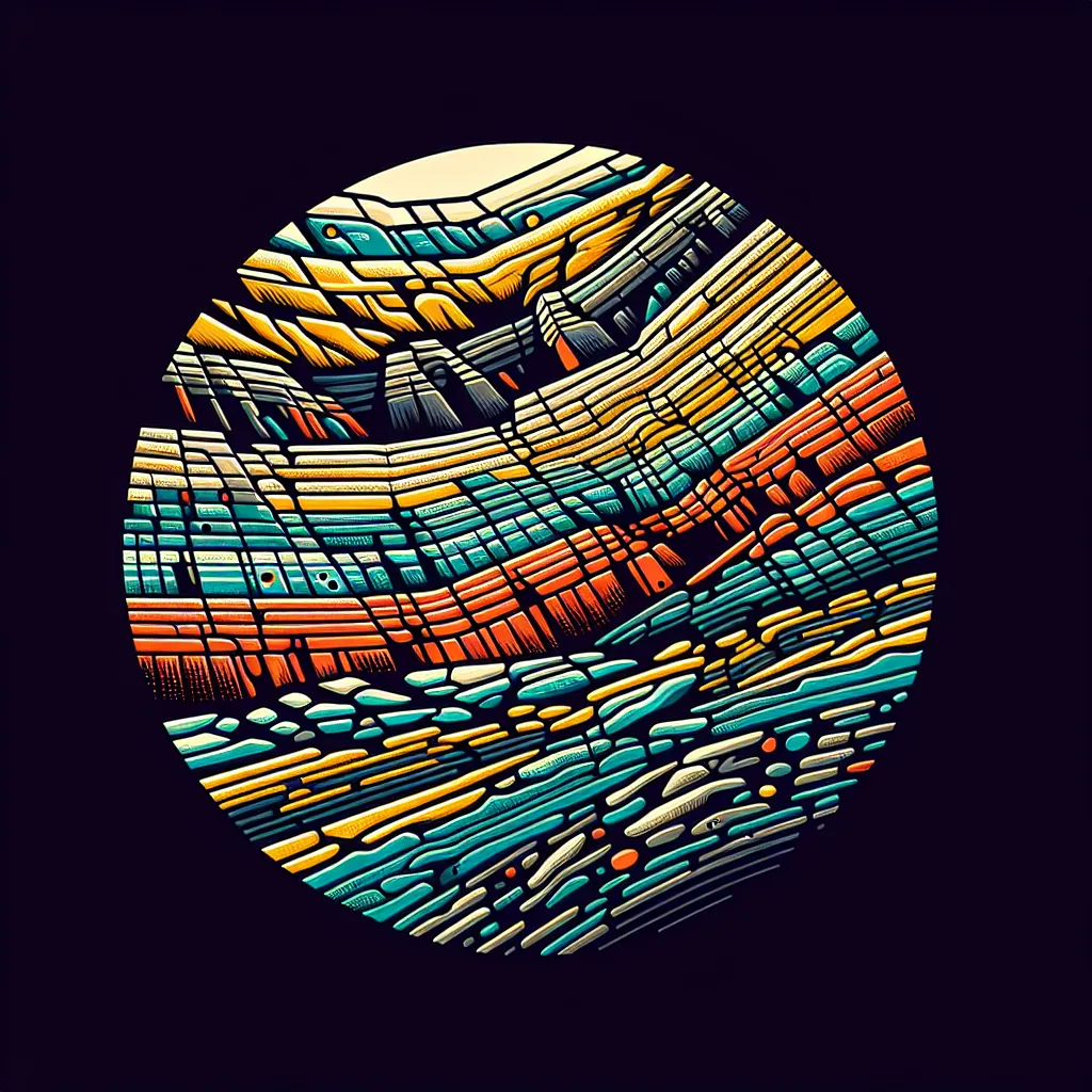 Chronostratigraphy