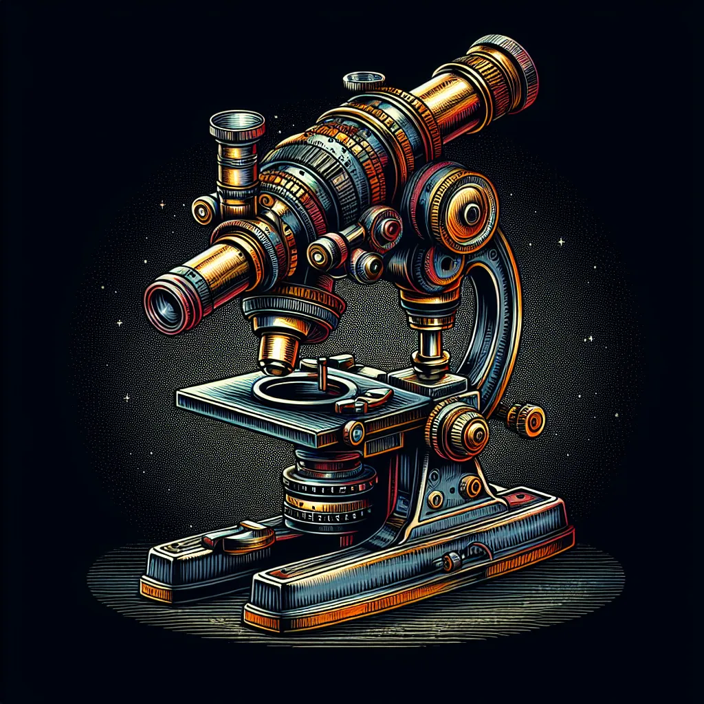 Spectroscope