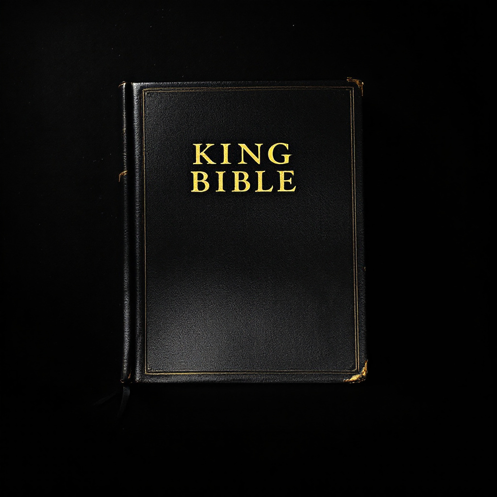 King James Bible