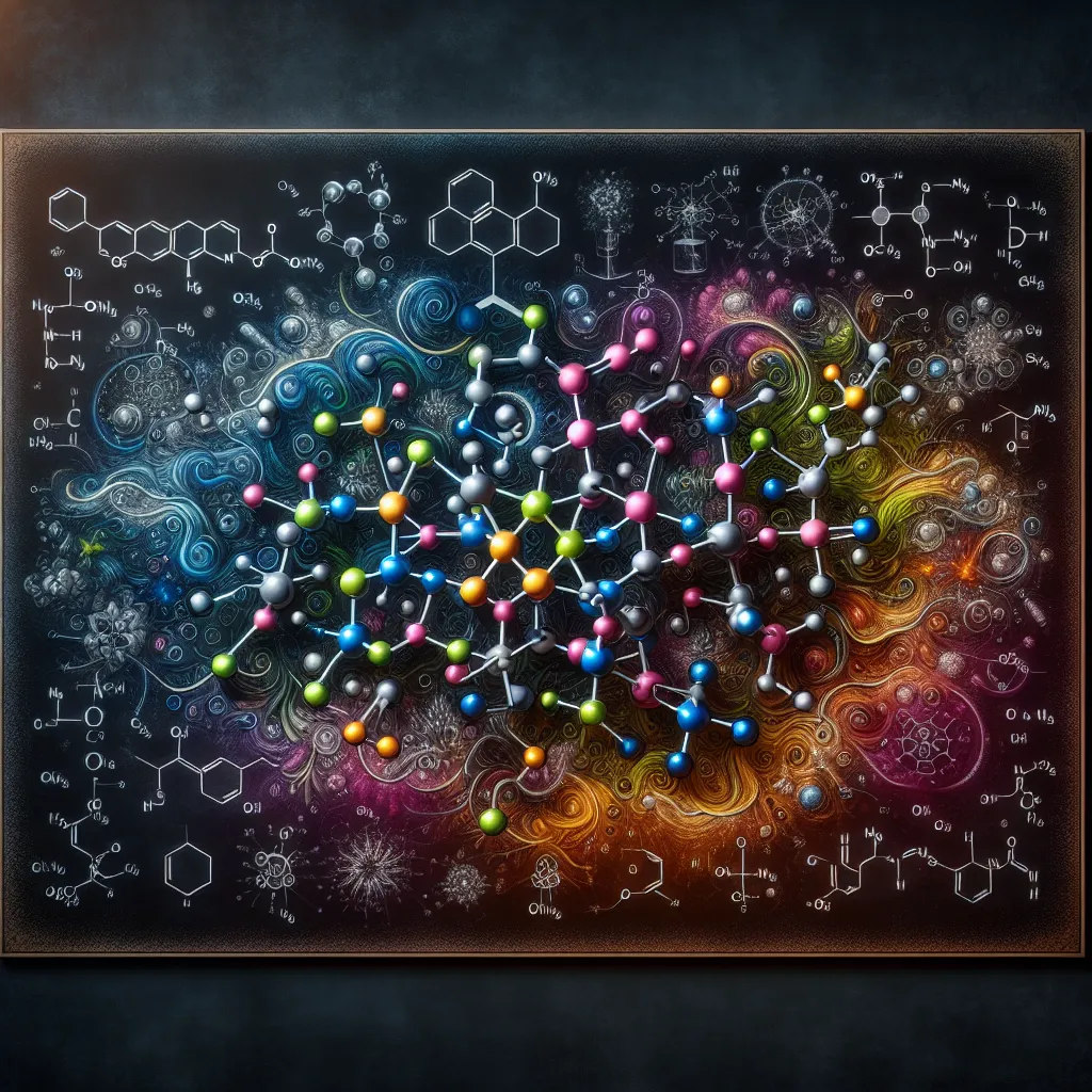 Organic Reactions