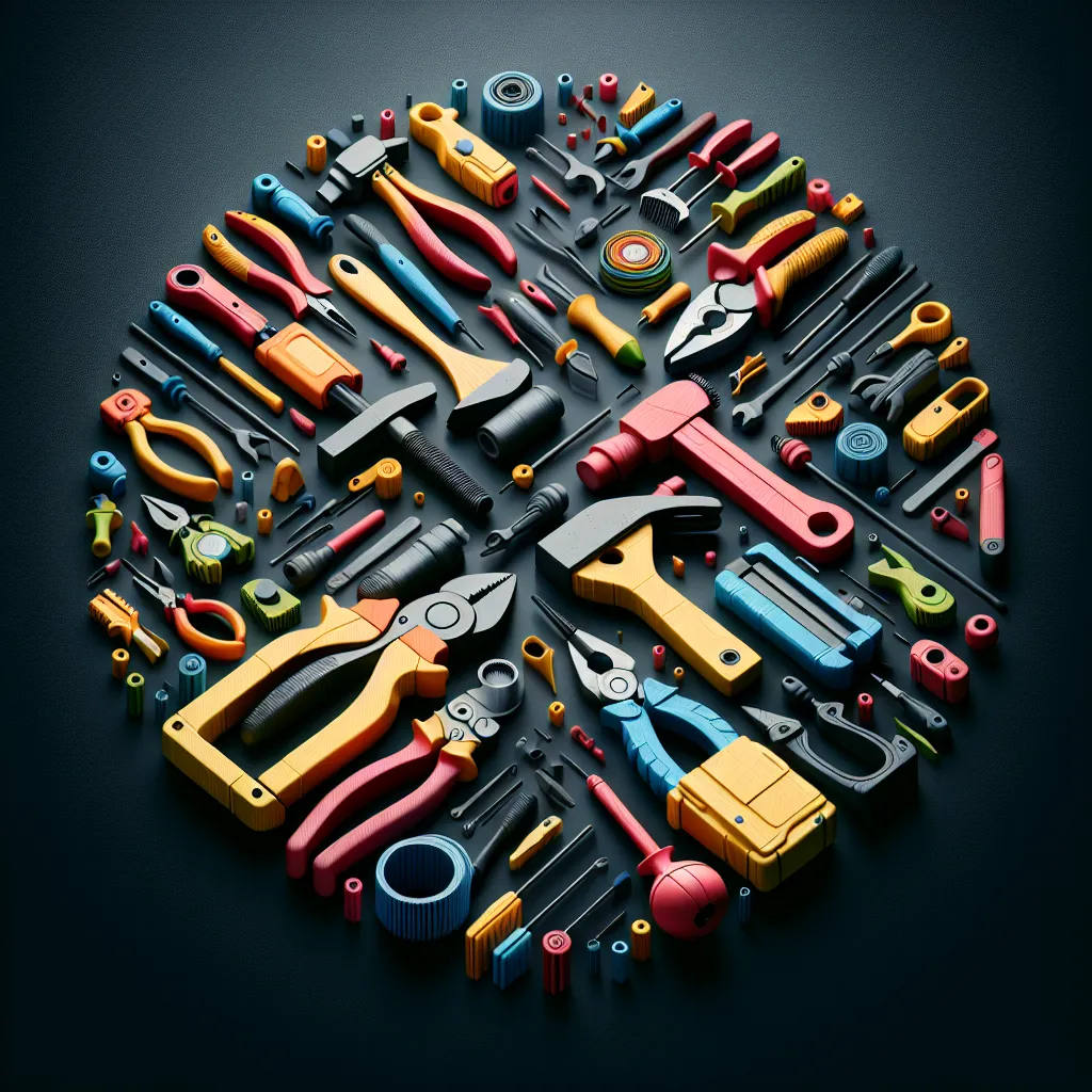 construction tools