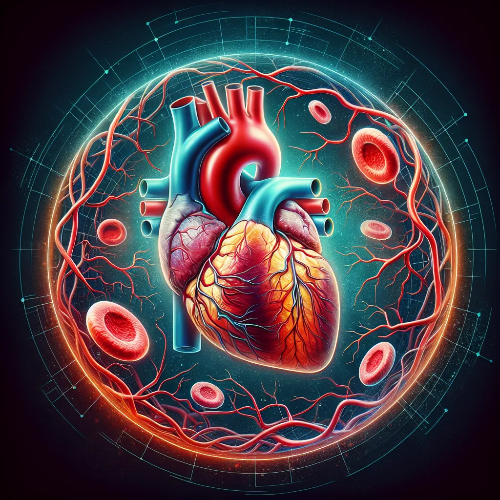 Myocardial Ischemia