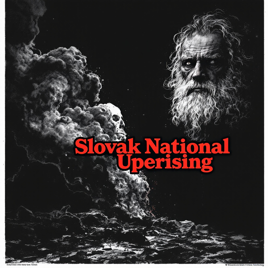 Slovak National Uprising