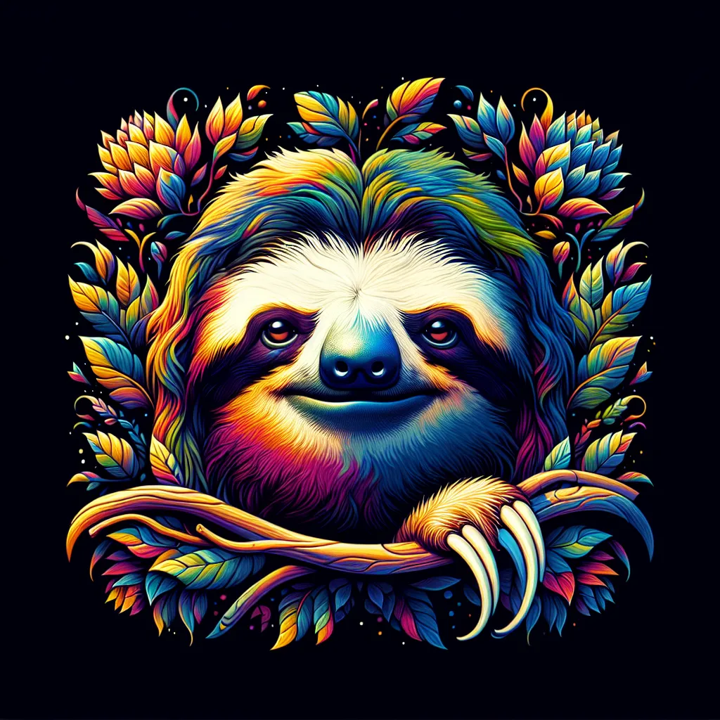 sloth