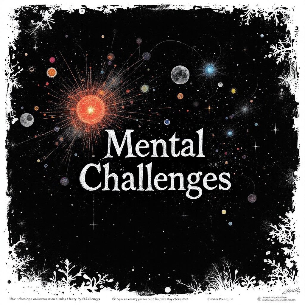 Mental Challenges