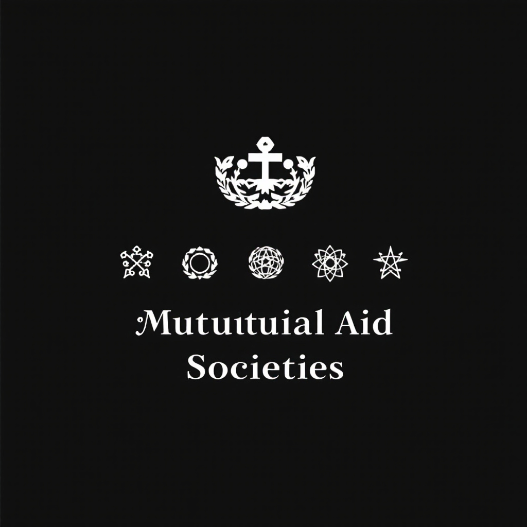 Mutual Aid Societies