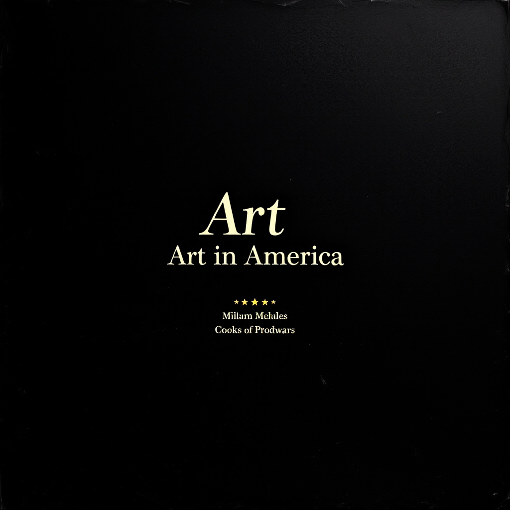 Art in America