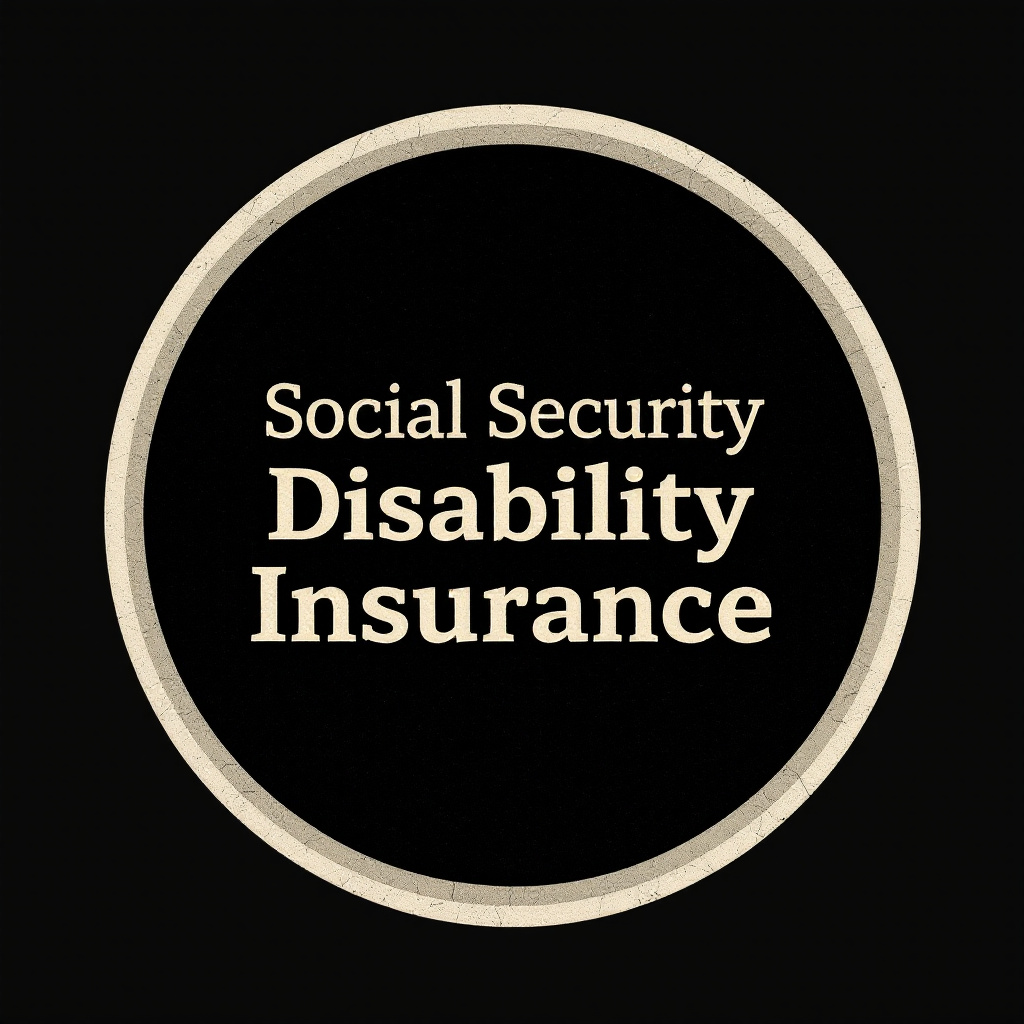 Social Security Disability Insurance