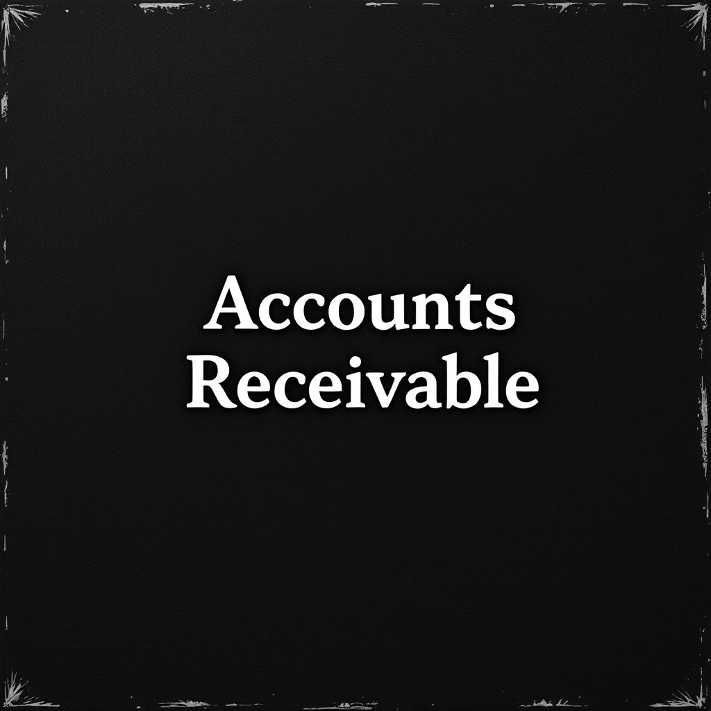 Accounts Receivable