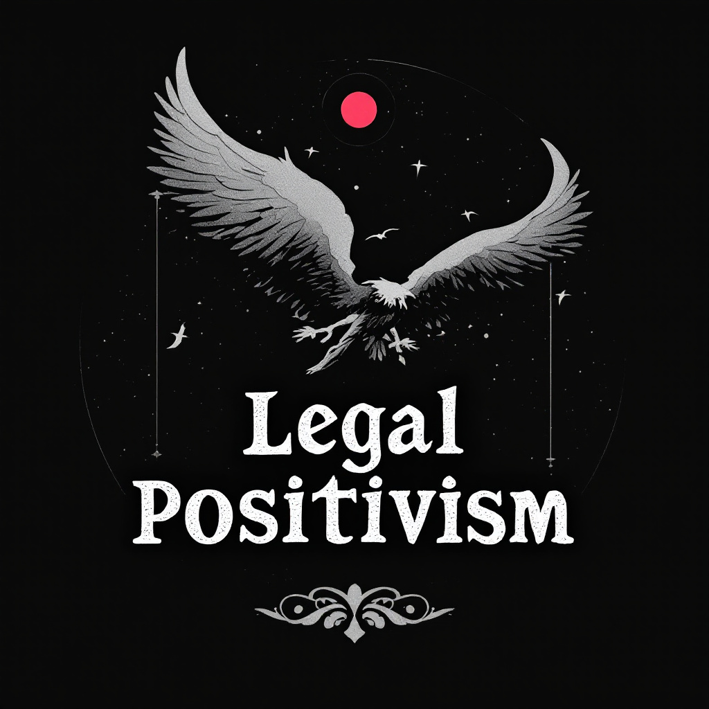 Legal Positivism