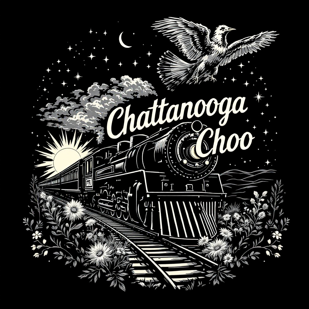 Chattanooga Choo Choo