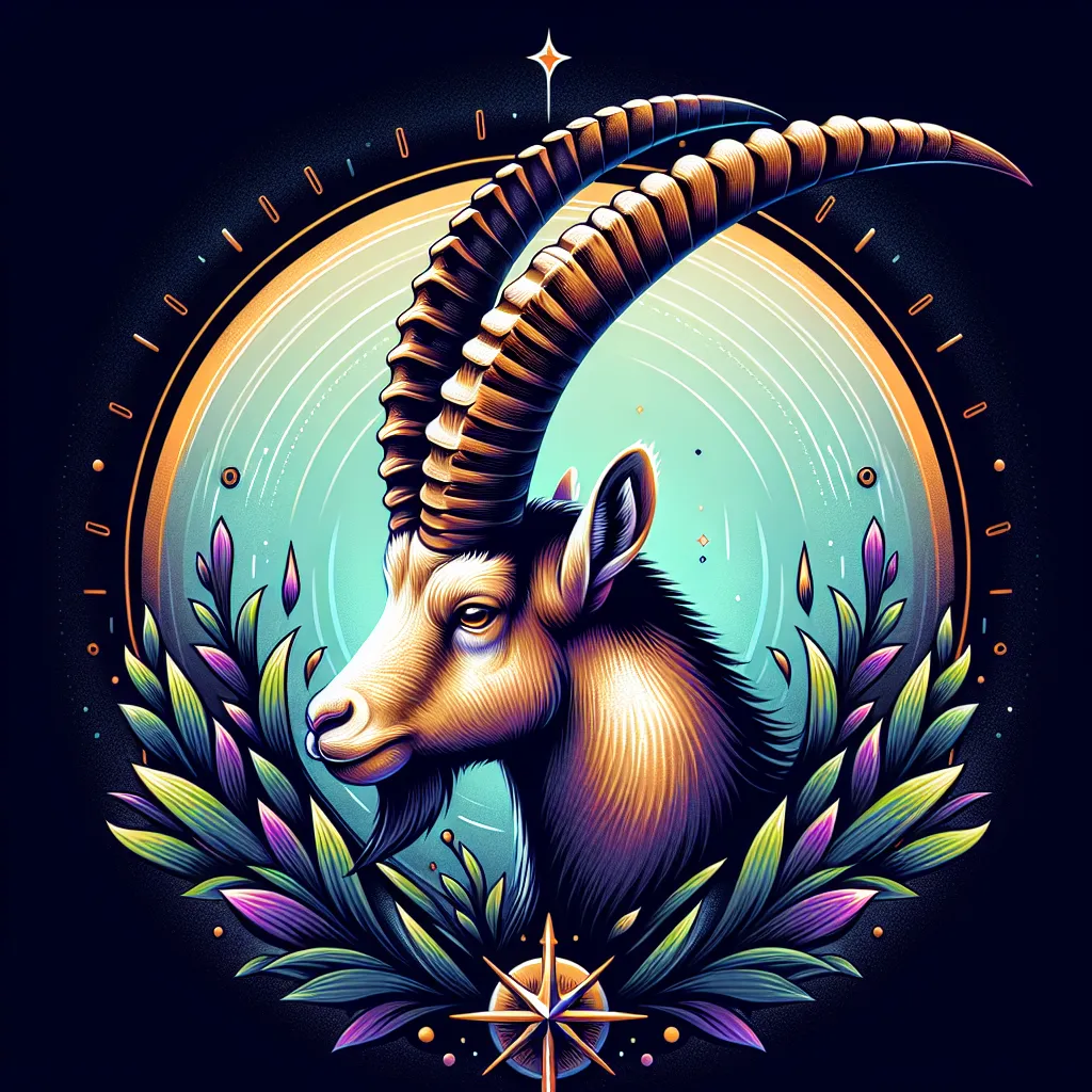 ibex