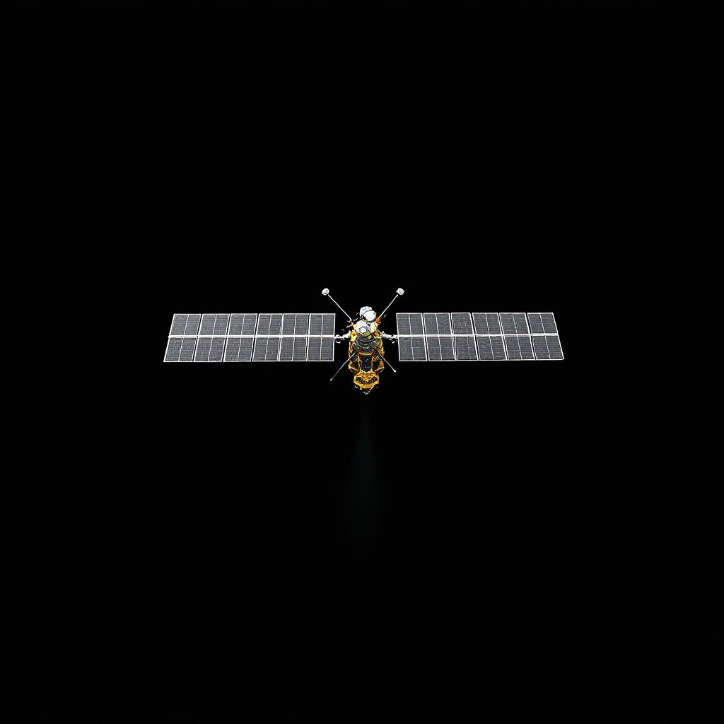 Geostationary Satellite