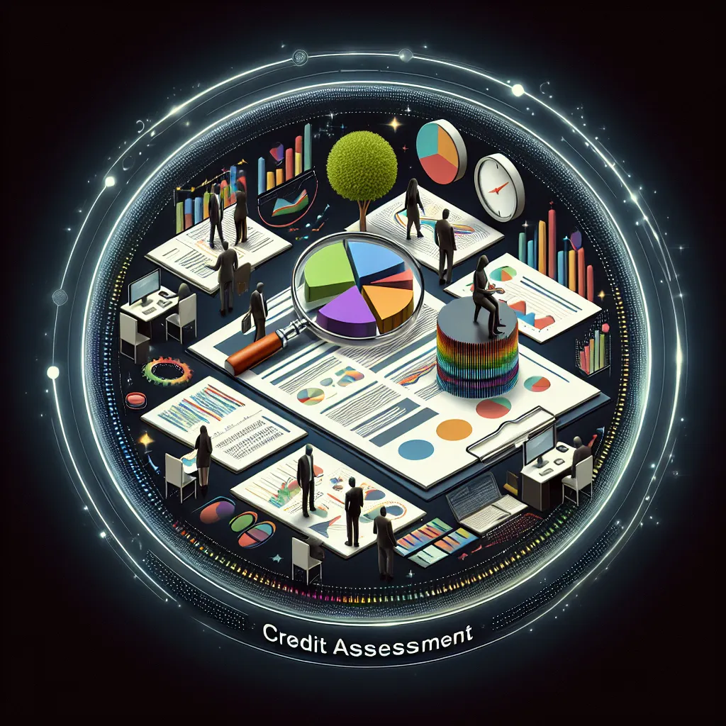 Credit Assessment