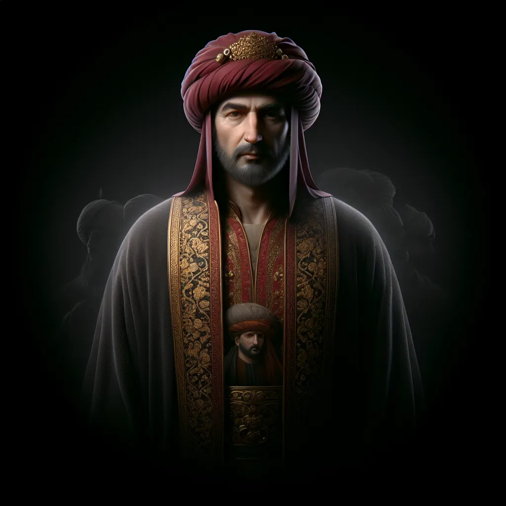 Sultan Murad II