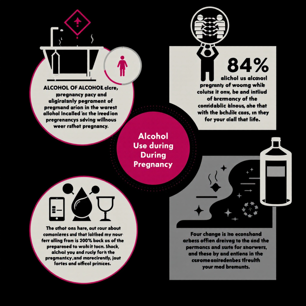 Alcohol Use During Pregnancy