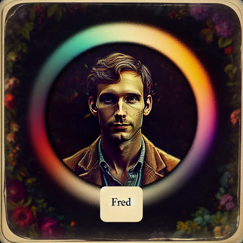 Fred