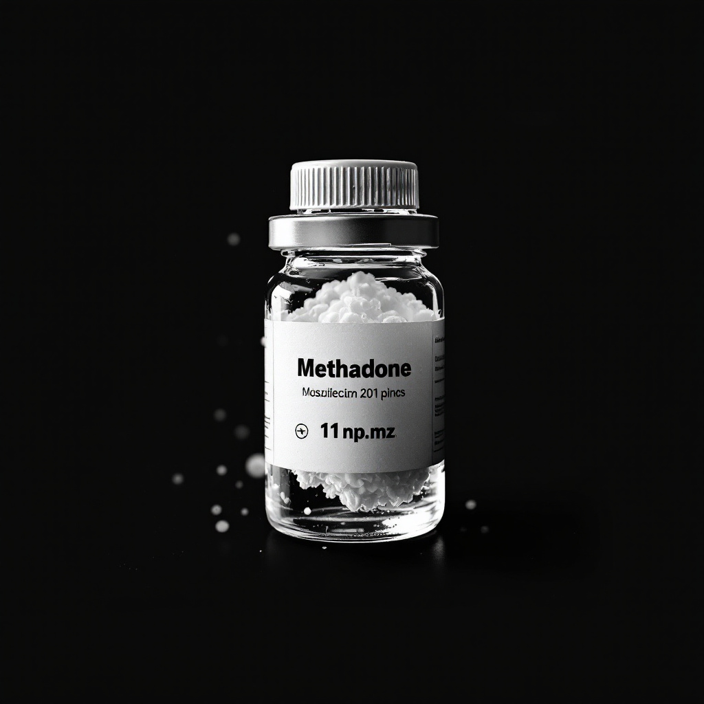 methadone