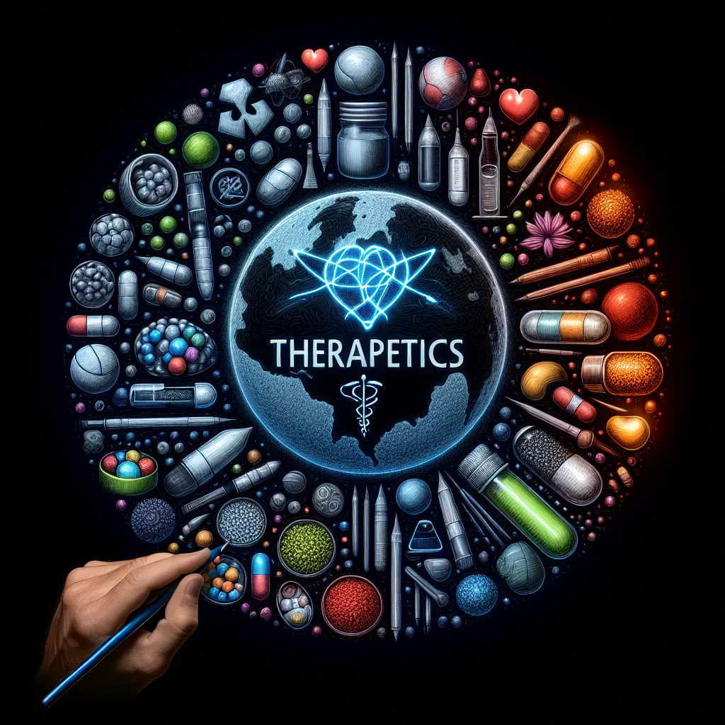 Therapeutics