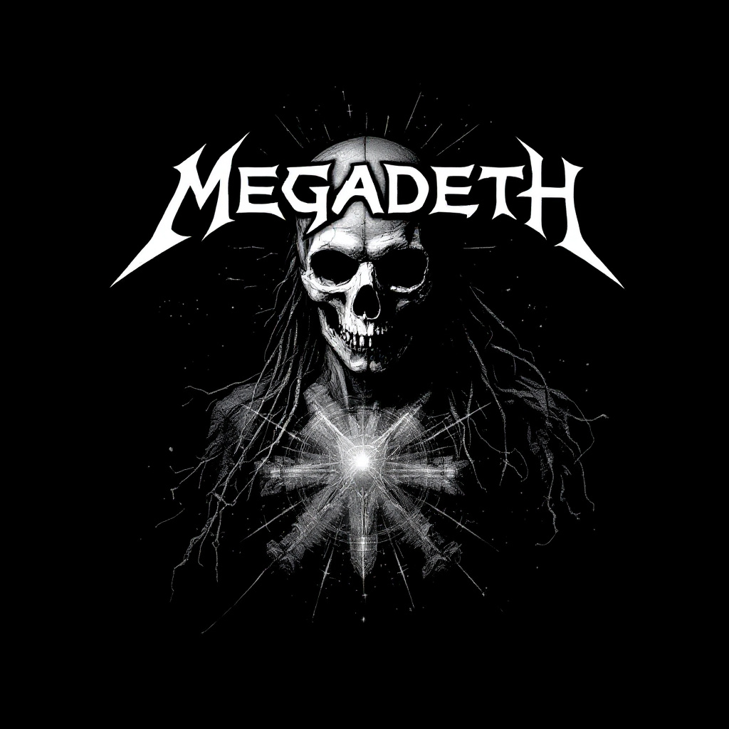 Megadeth