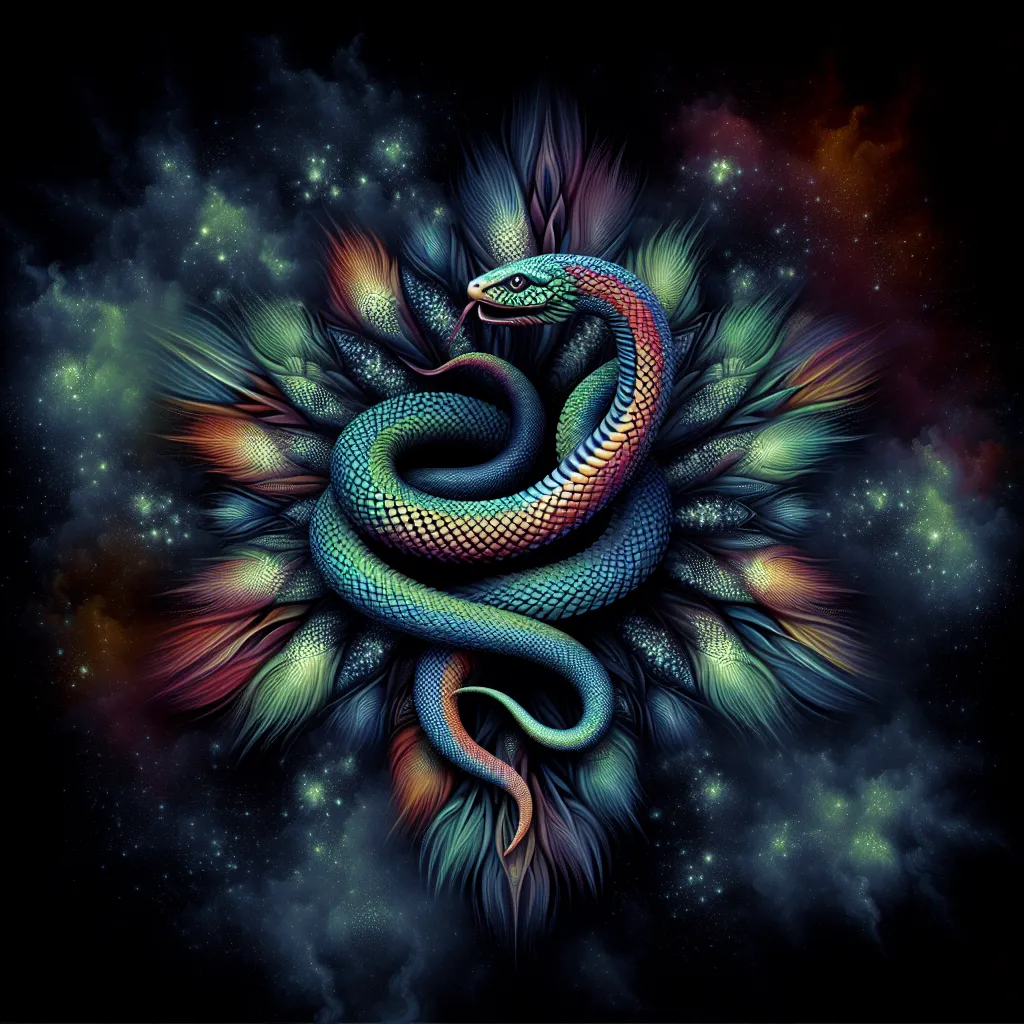 serpent