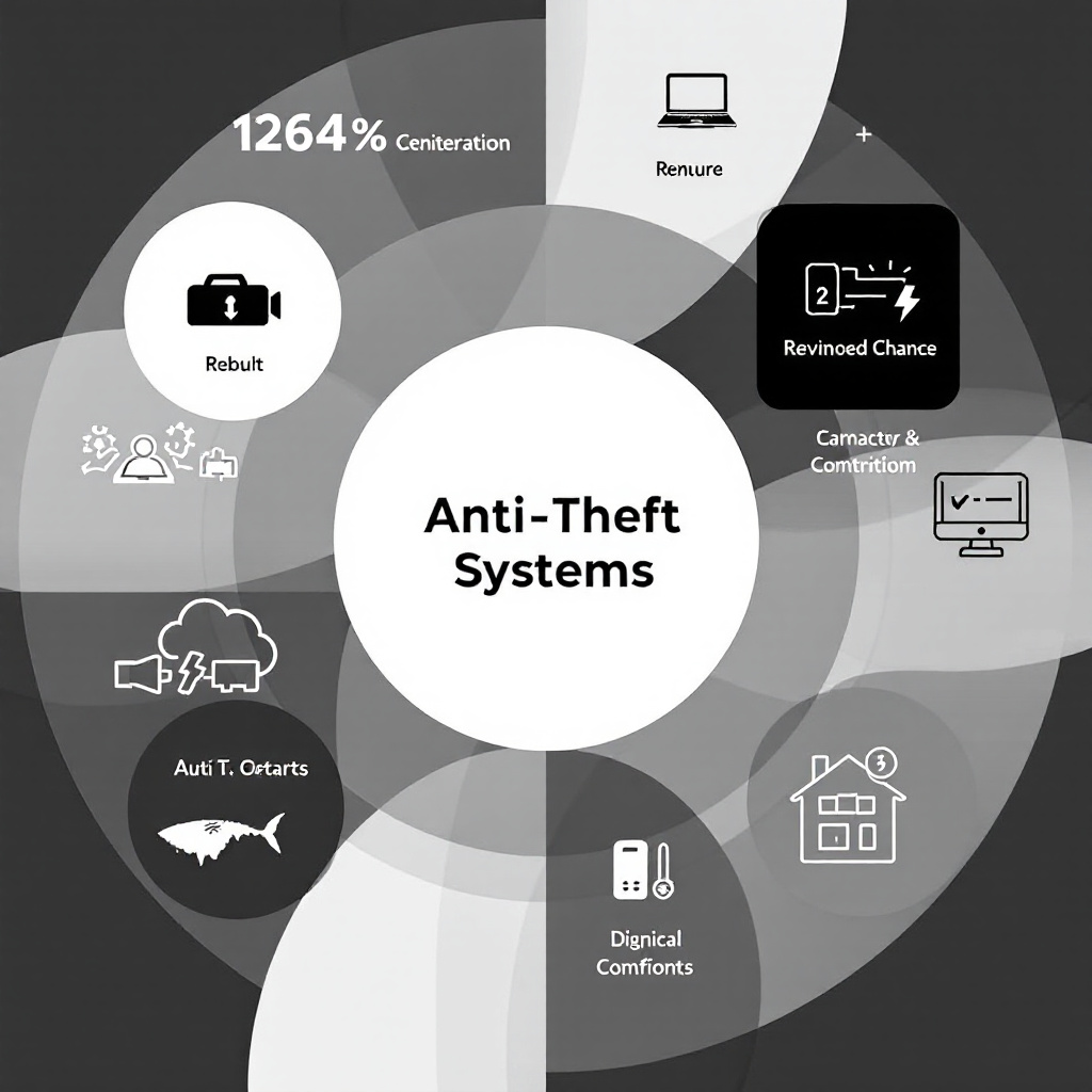 Anti-Theft Systems