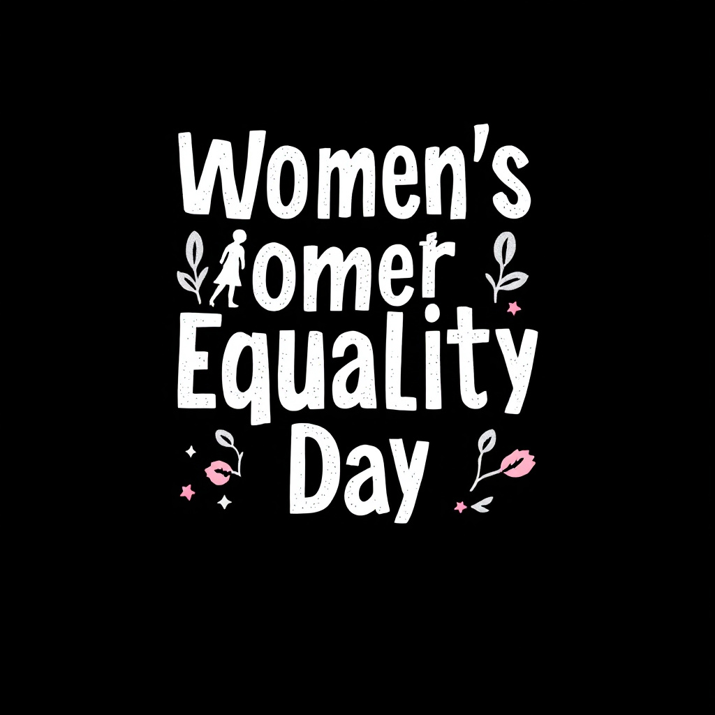 Women's Equality Day