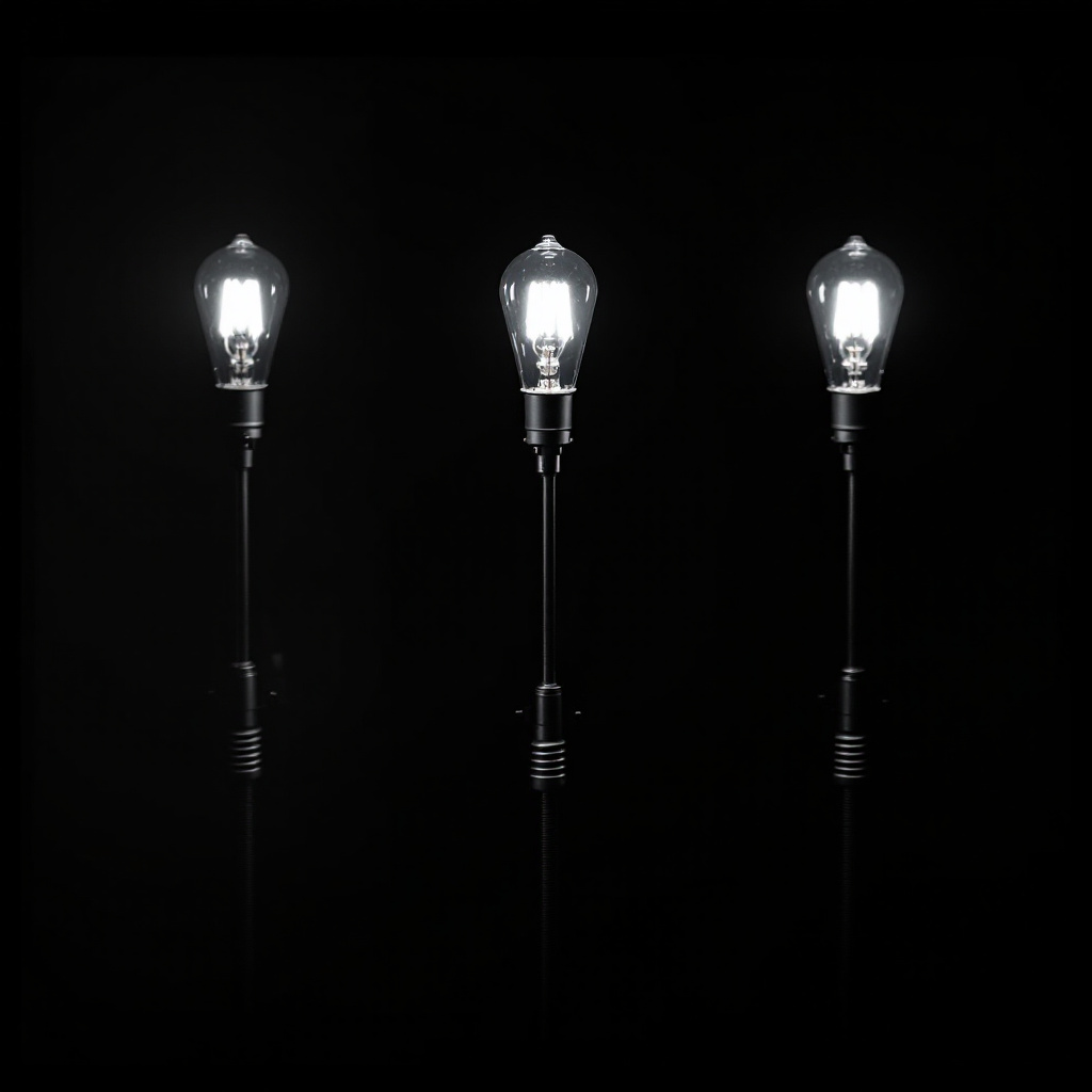 Halogen Lamps