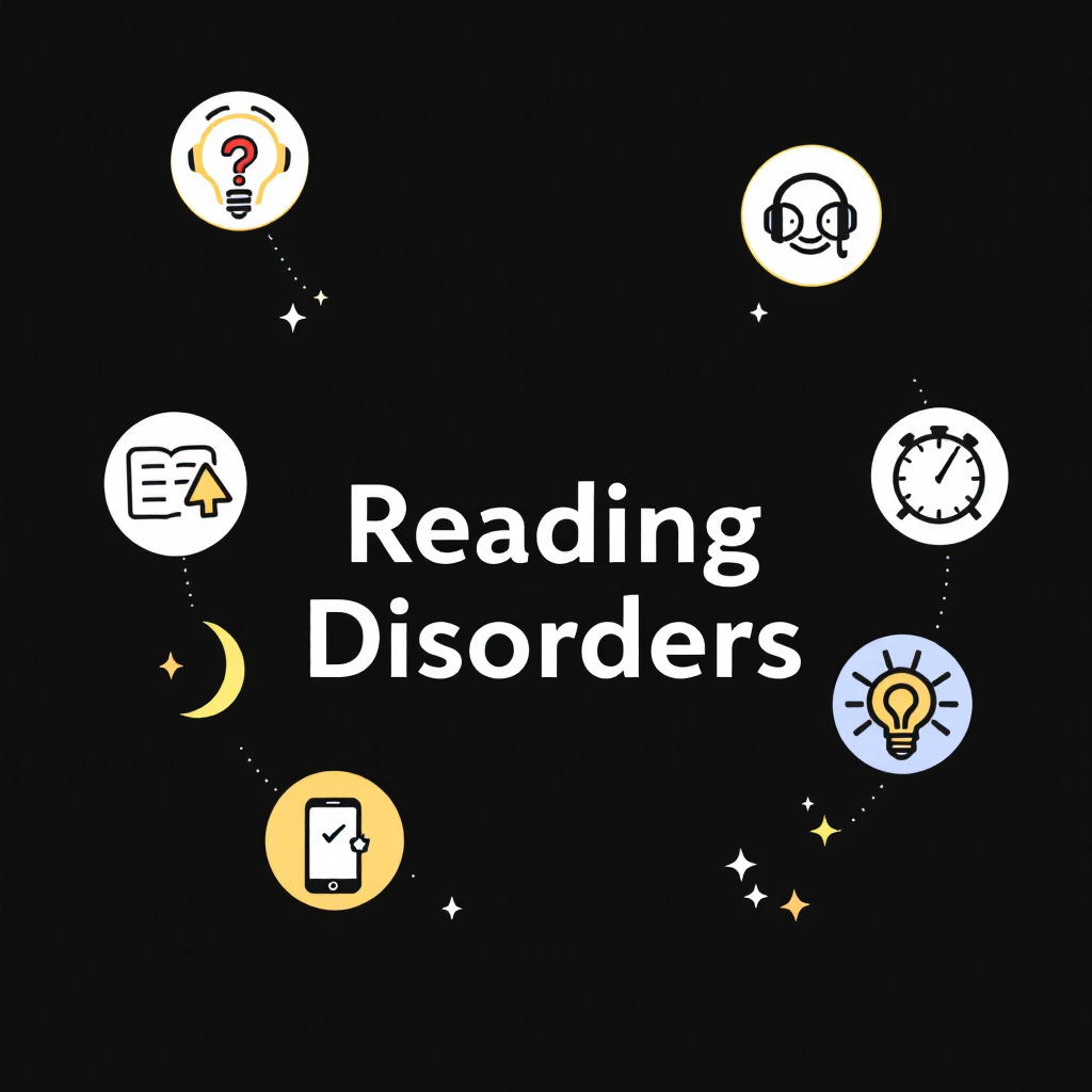 Reading Disorders