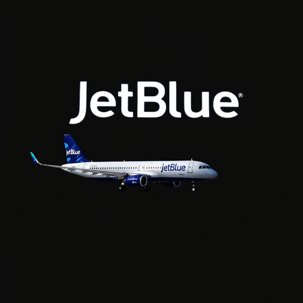 JetBlue Airways