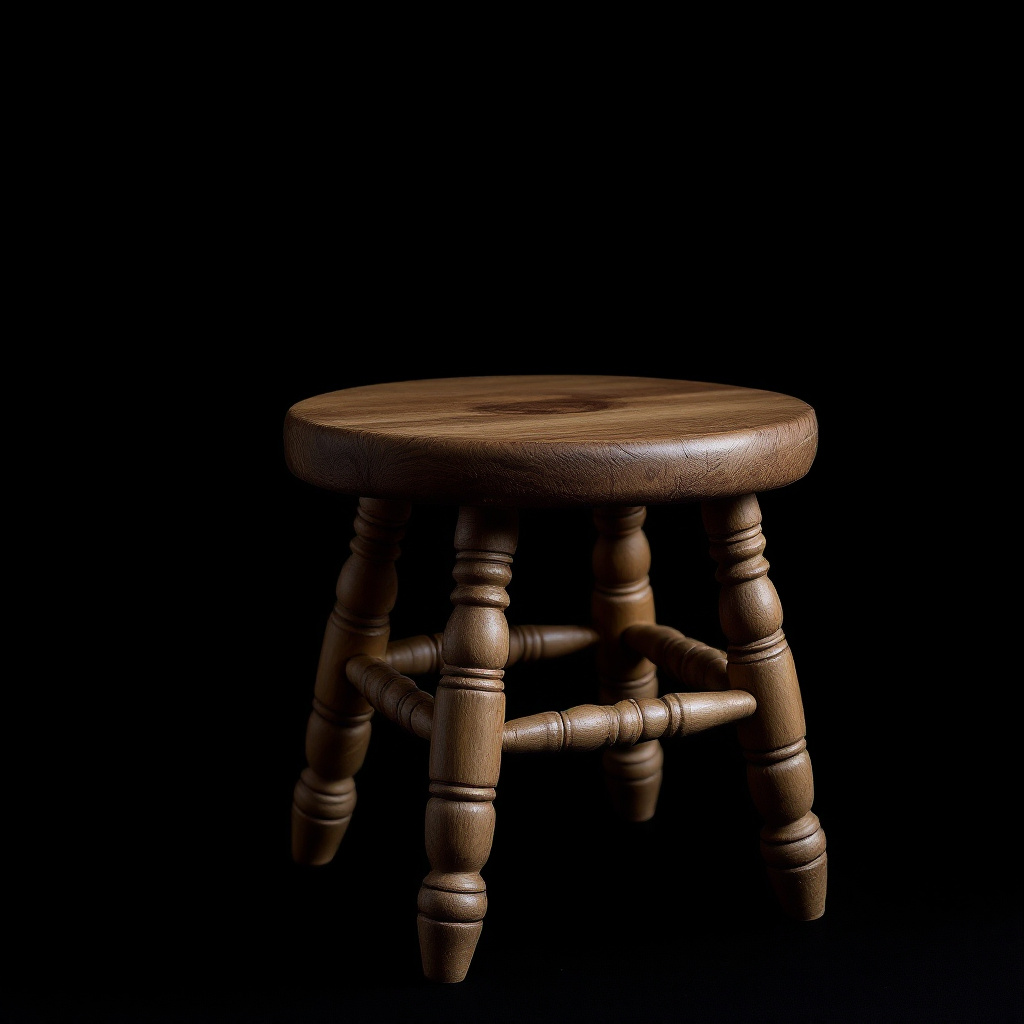 Stool