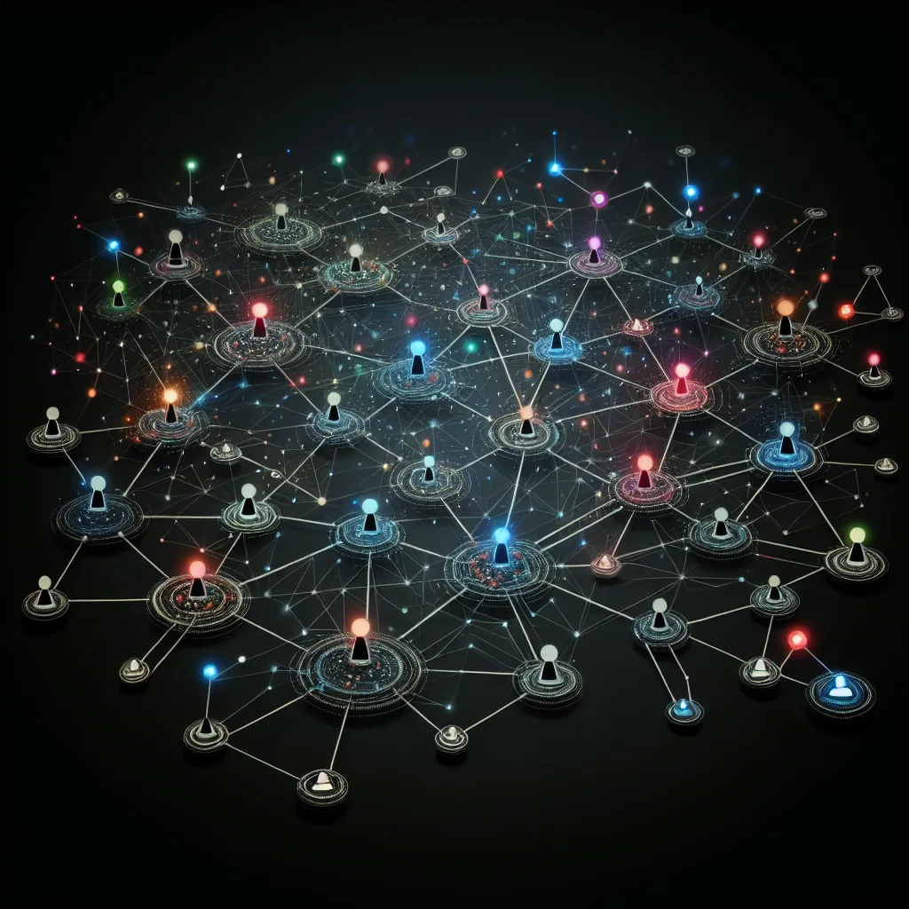 Social Network Analysis