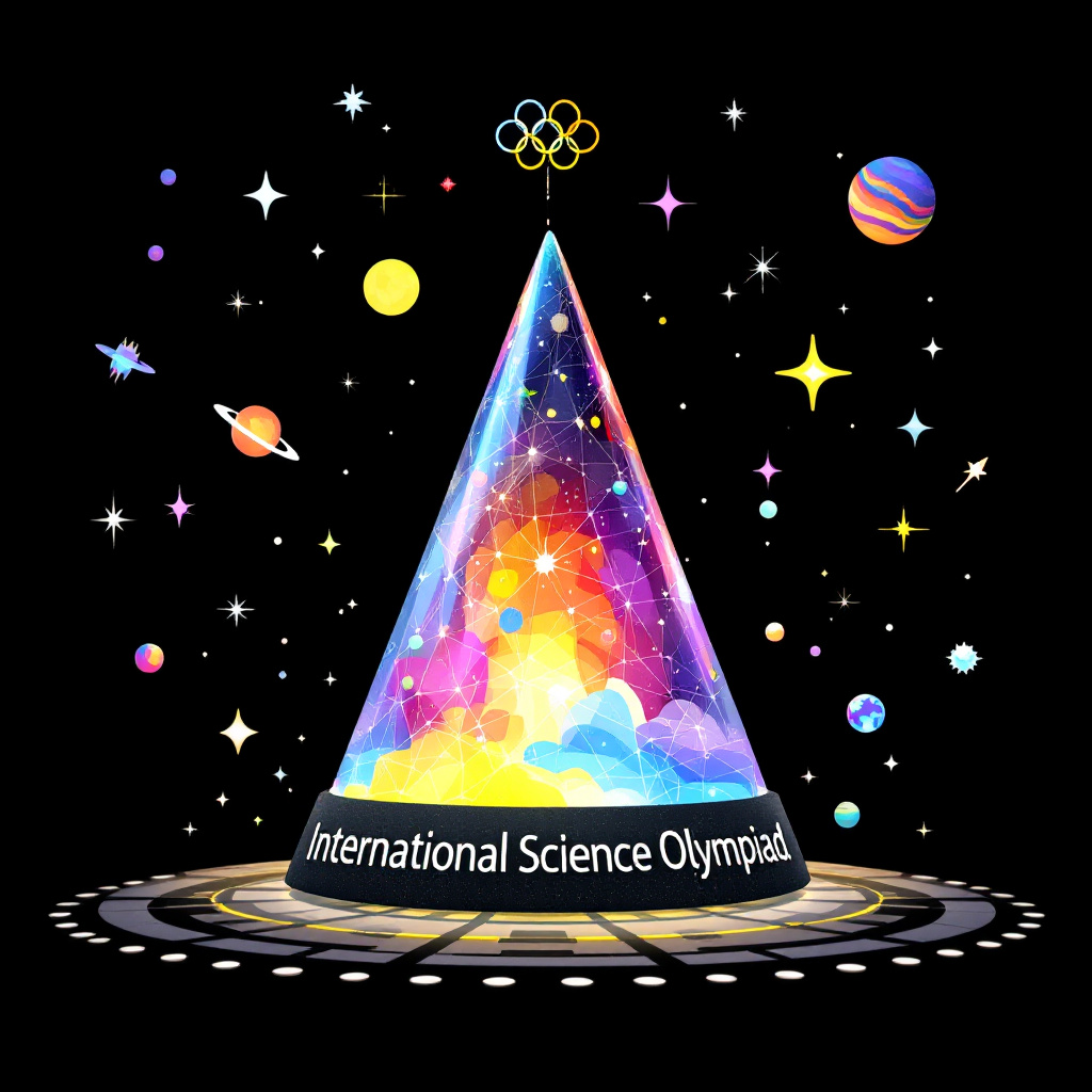 International Science Olympiad