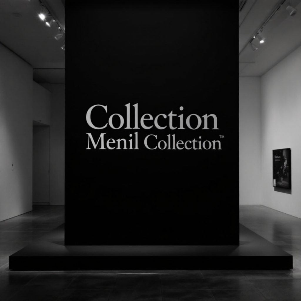 The Menil Collection