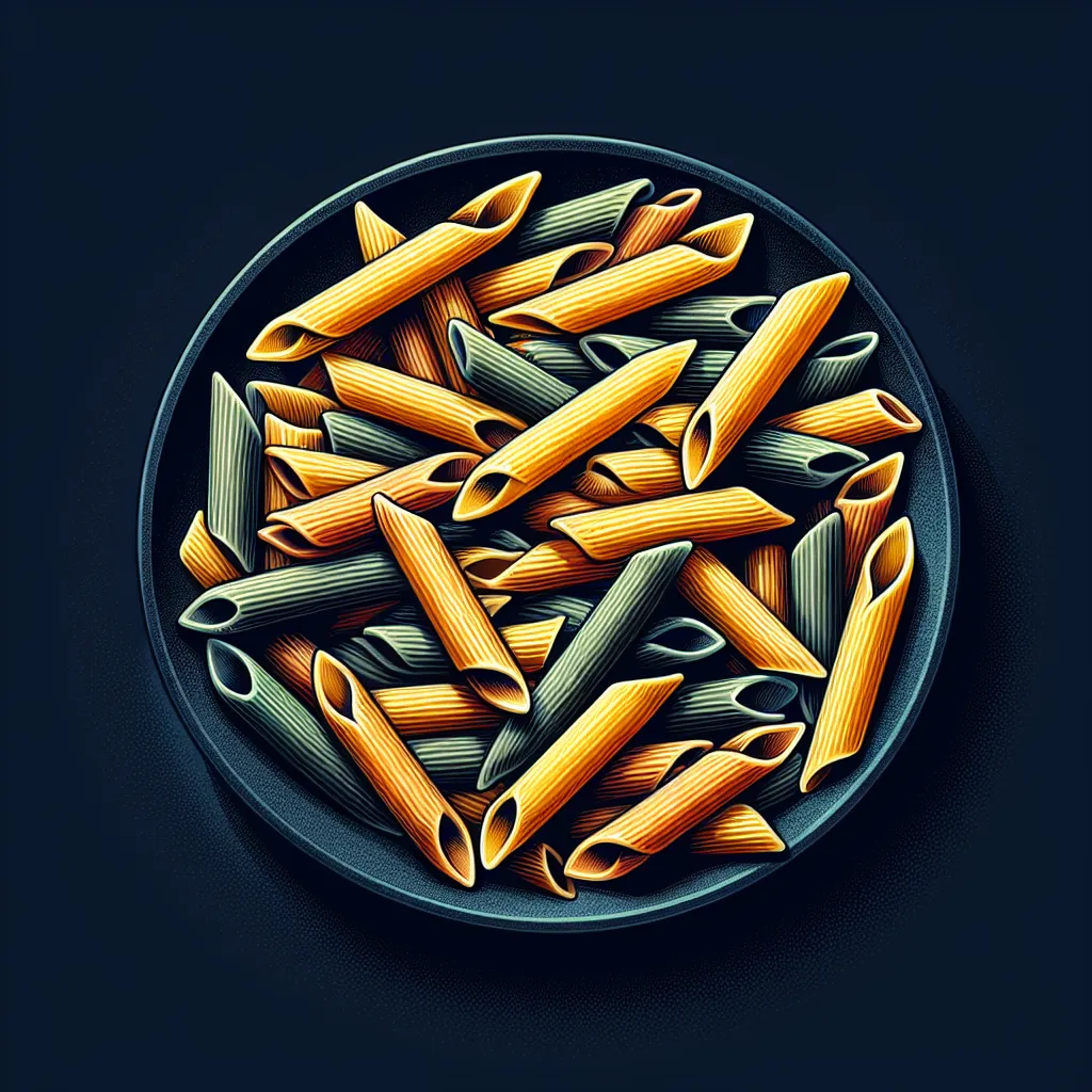 Penne