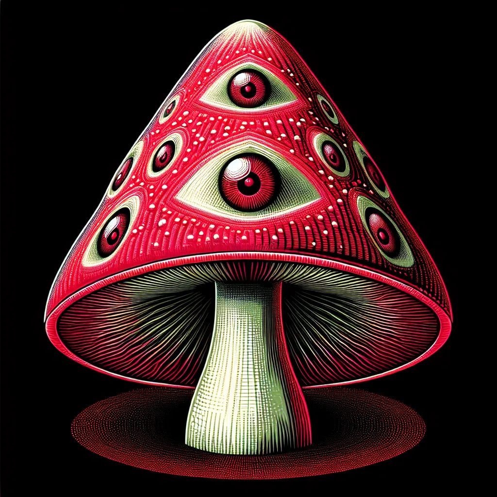 Super Mushroom