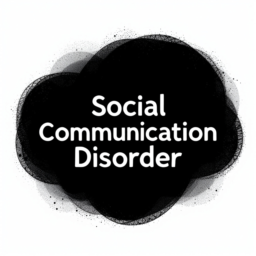 Social Communication Disorder