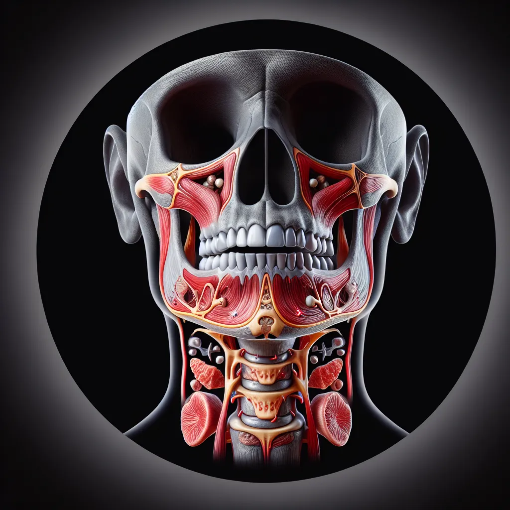 TMJ disorders