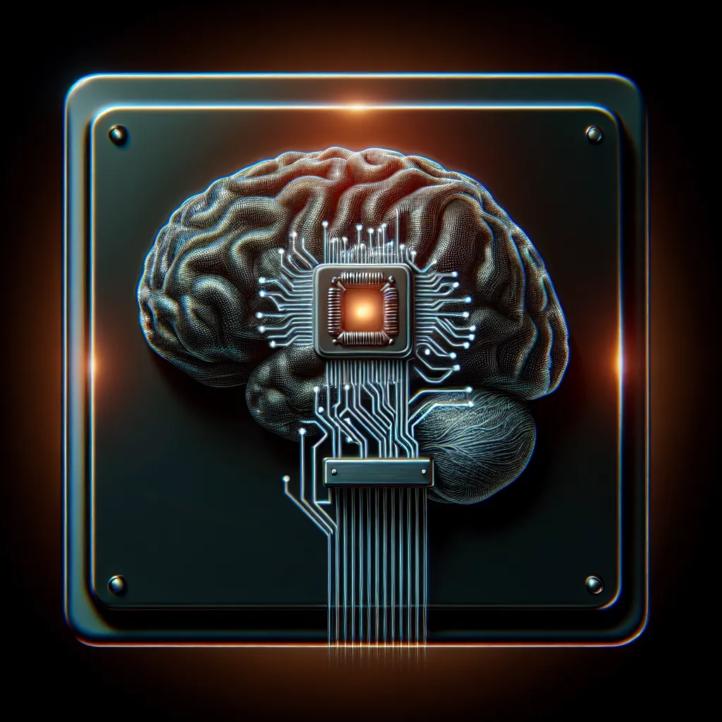 Brain-Computer Interface