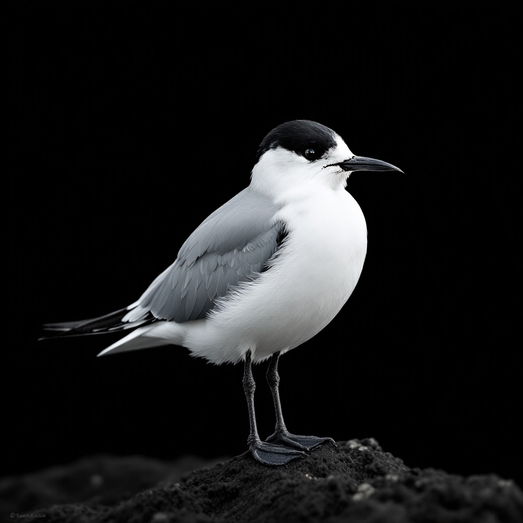 Least Tern