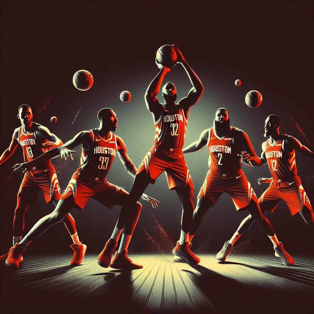 Houston Rockets