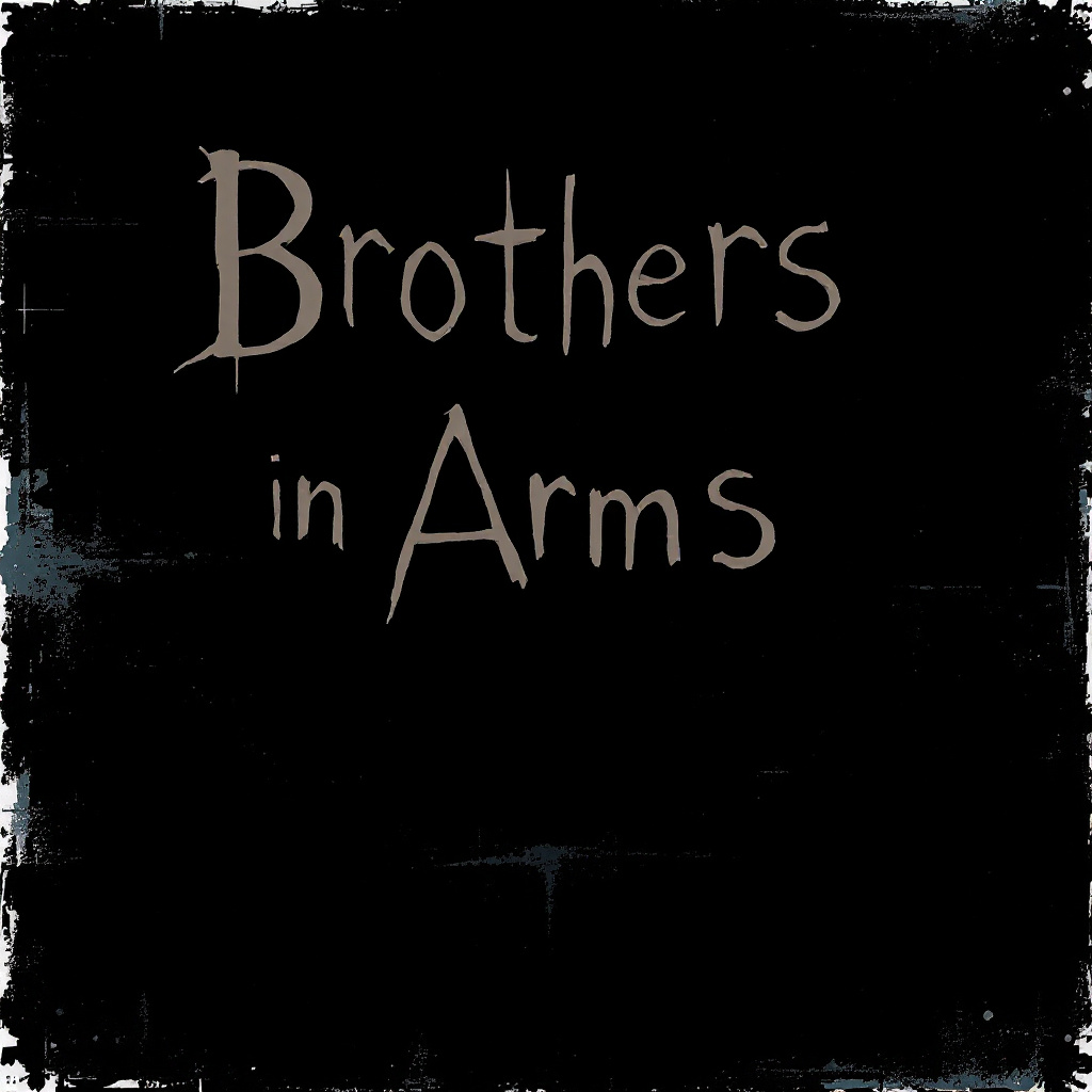 Brothers In Arms