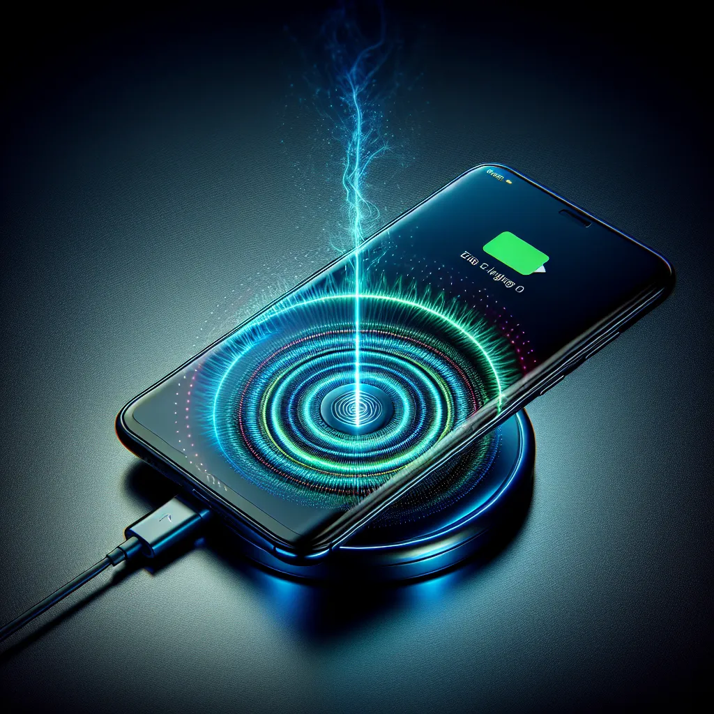 Inductive Charging